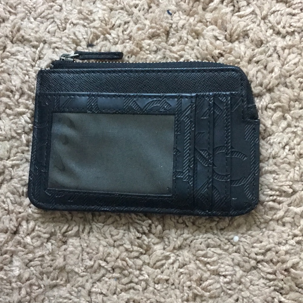 Small wallet